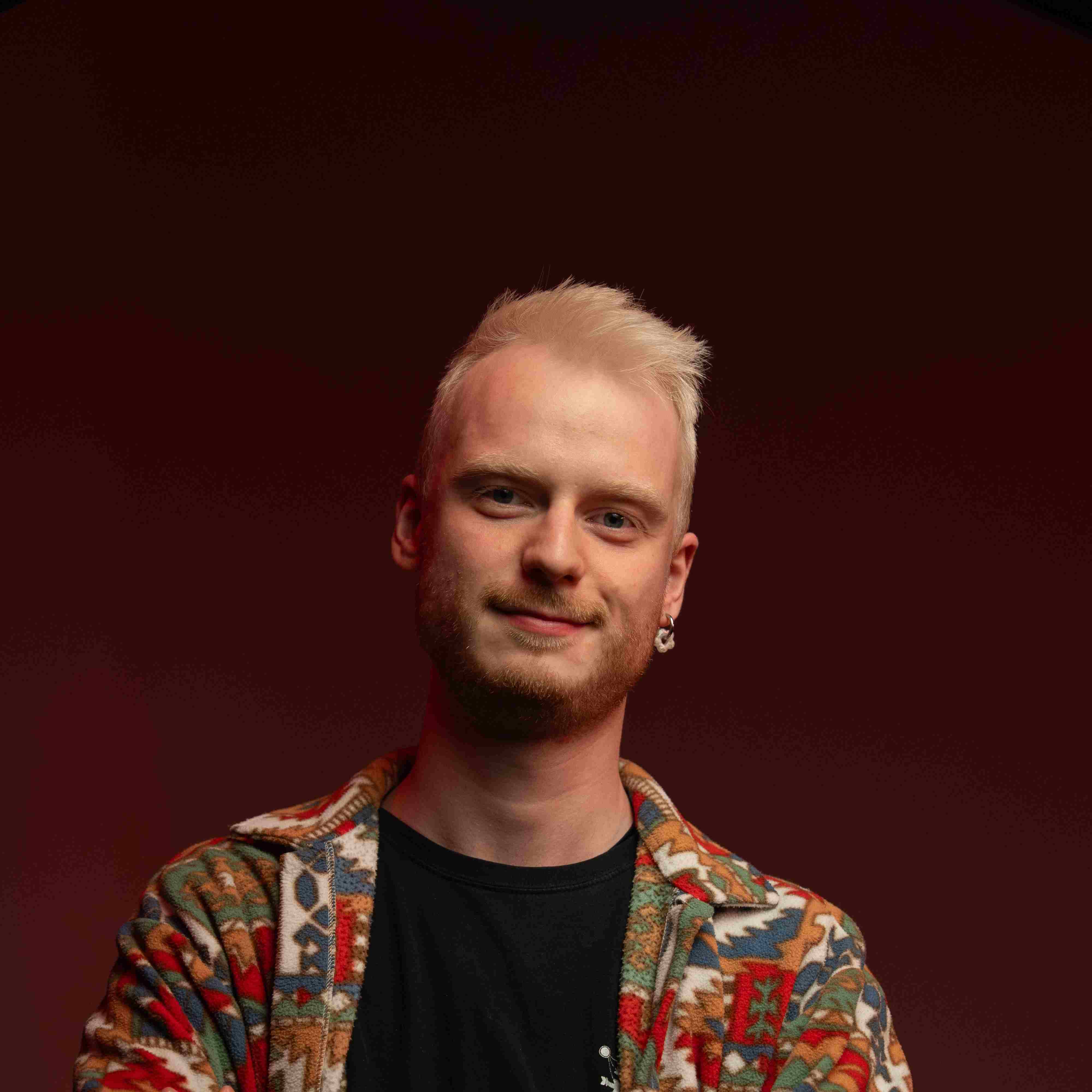 Joris Placette profile photo